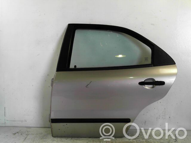 Fiat Bravo - Brava Drzwi tylne 