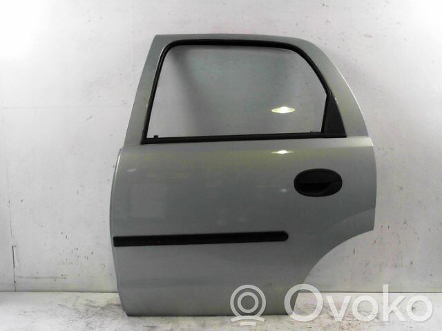 Opel Corsa C Ușă spate 