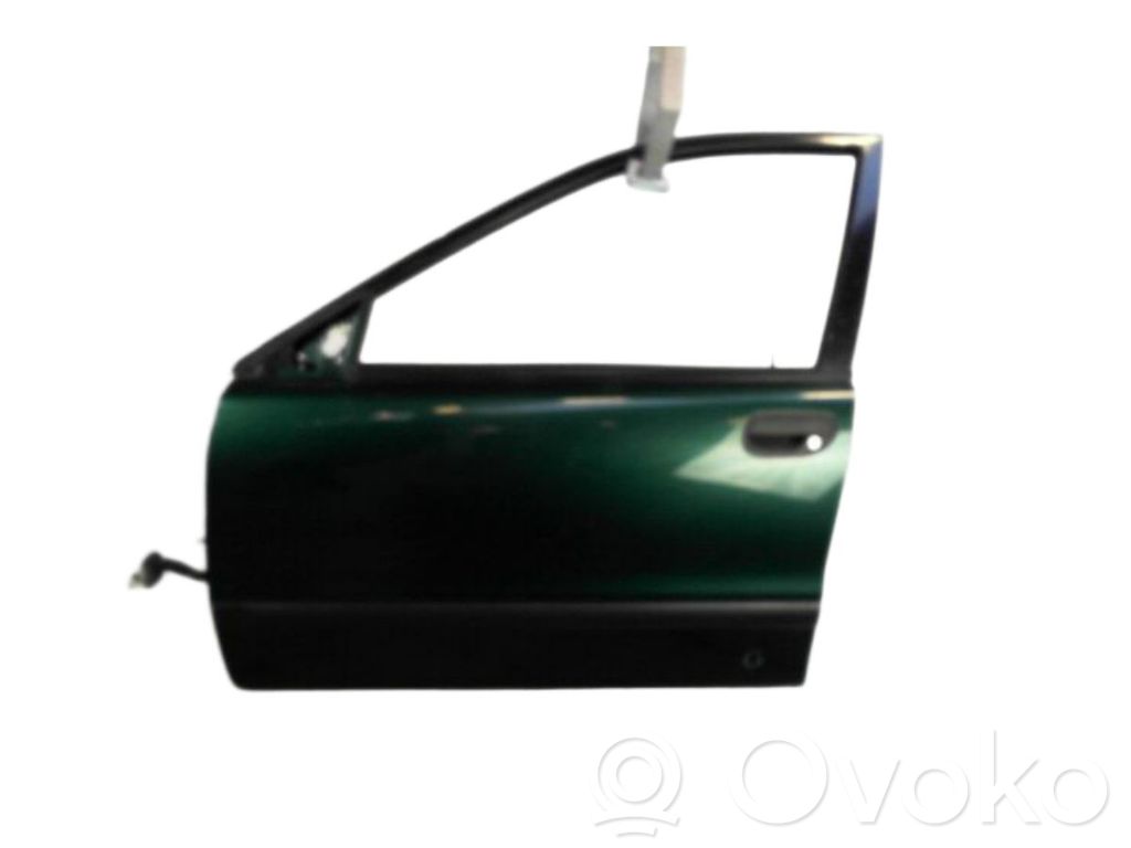 Volvo S40, V40 Porte avant