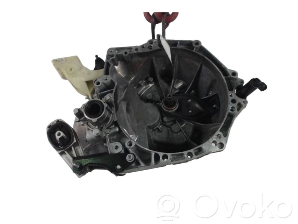 Citroen DS3 Cutie viteze manuală cu 6 trepte 