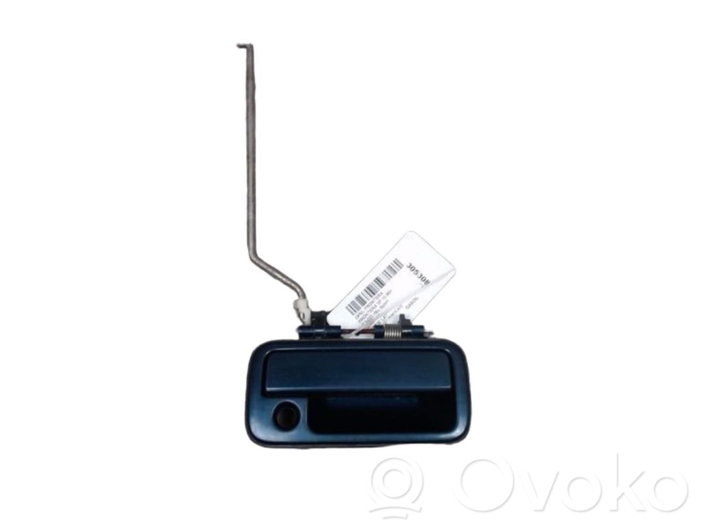 Manecilla externa puerta delantera   91157122,91157122