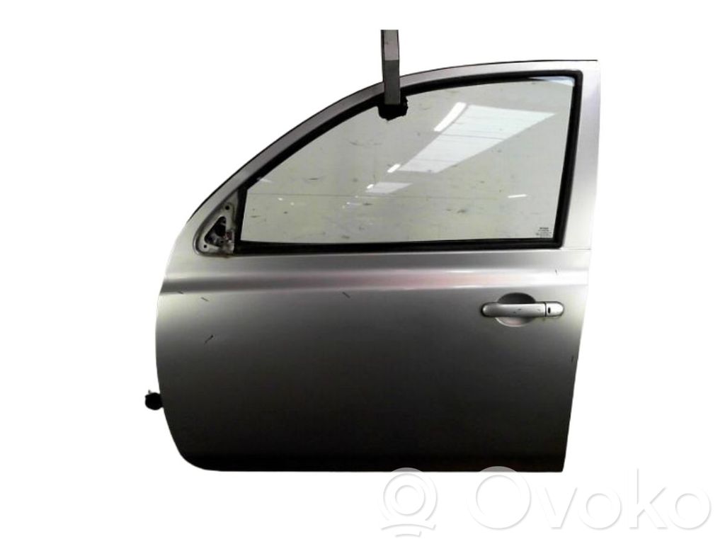 Nissan Micra Ușă față 