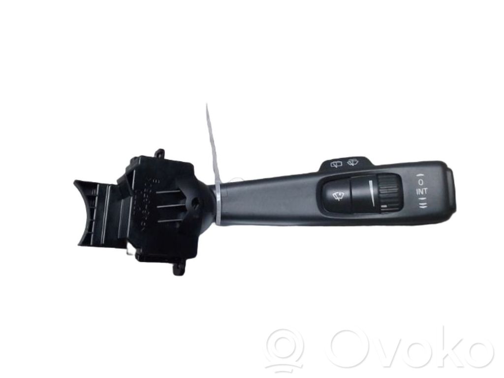 Volvo V50 Commodo d'essuie-glace