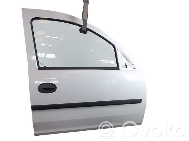 Opel Combo C Portiera anteriore