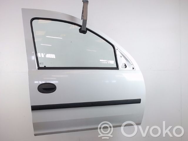 Opel Combo C Ușă față 