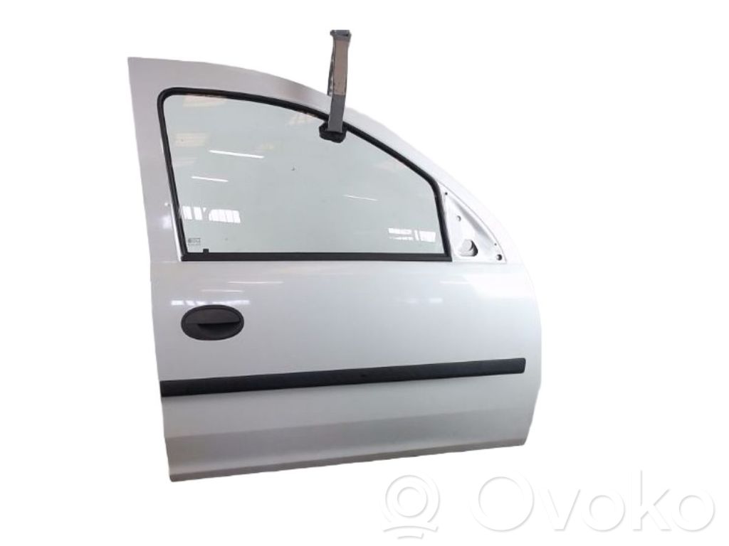 Opel Combo C Ușă față