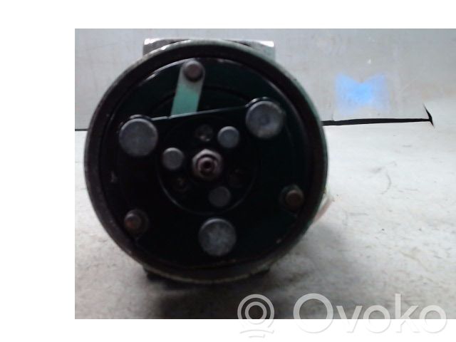 Mini One - Cooper Clubman R55 Compressore aria condizionata (A/C) (pompa) 