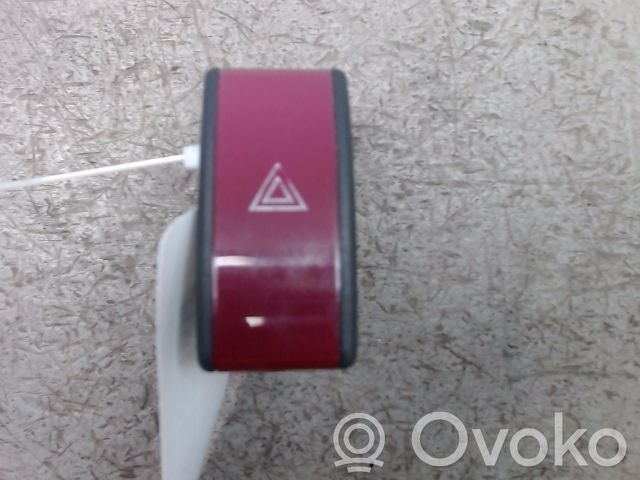Opel Corsa C Interruttore luci di emergenza 