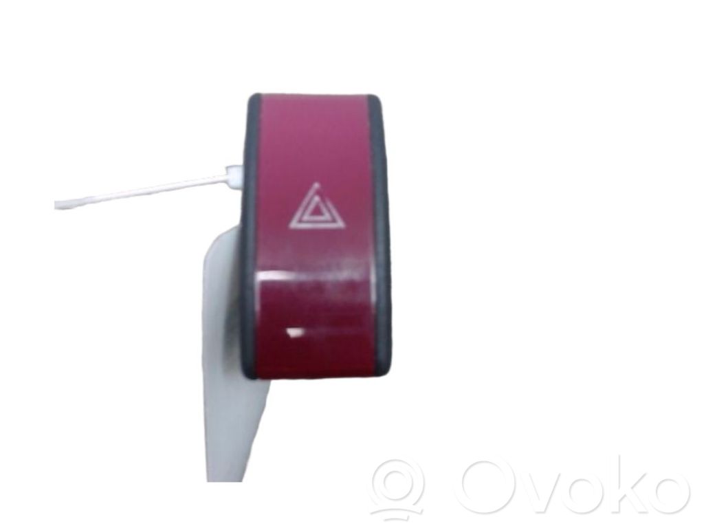 Opel Corsa C Interruttore luci di emergenza