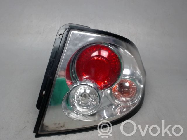 Hyundai Getz Luci posteriori 