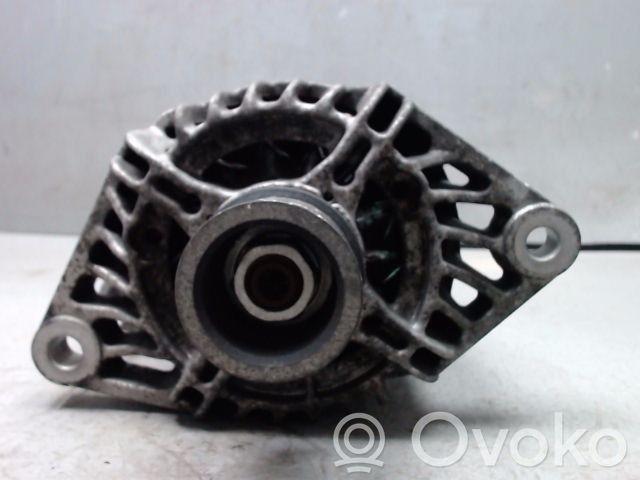Alfa Romeo 147 Generator/alternator