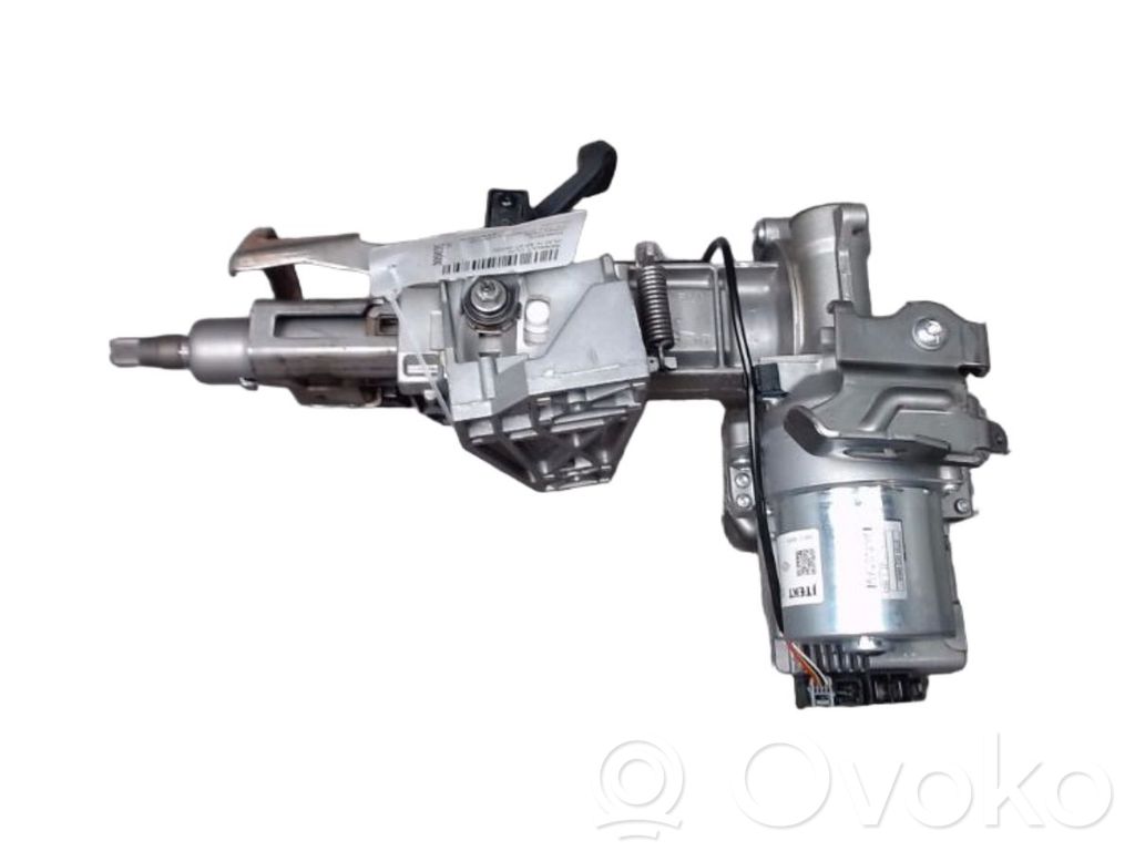 Renault Clio IV Kit colonne de direction