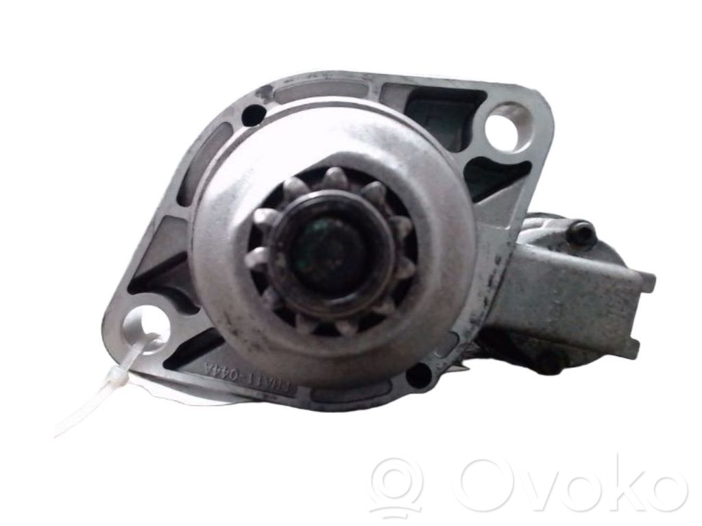 Audi A3 S3 A3 Sportback 8P Electromotor