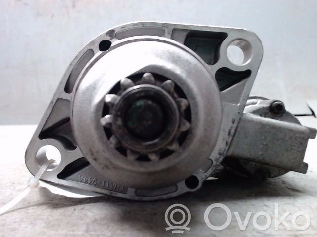 Audi A3 S3 A3 Sportback 8P Motorino d’avviamento 