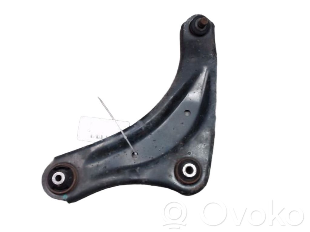 Nissan Juke I F15 Braccio di controllo sospensione anteriore inferiore/braccio oscillante