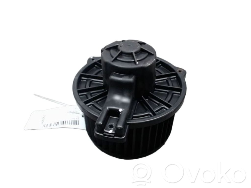 KIA Rio Ventilator aerotermă 