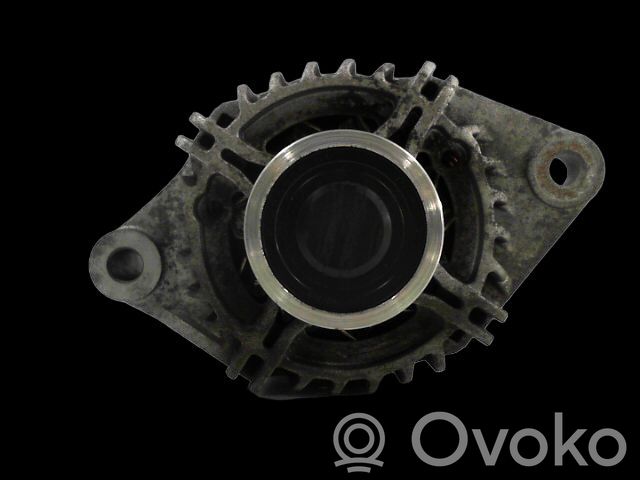 Alfa Romeo Mito Generator/alternator 