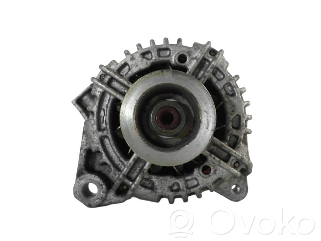 Toyota Avensis T250 Generatore/alternatore 