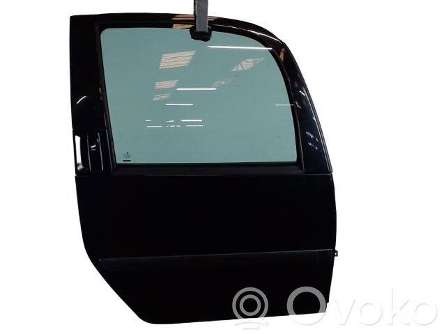 Skoda Roomster (5J) Portiera posteriore 