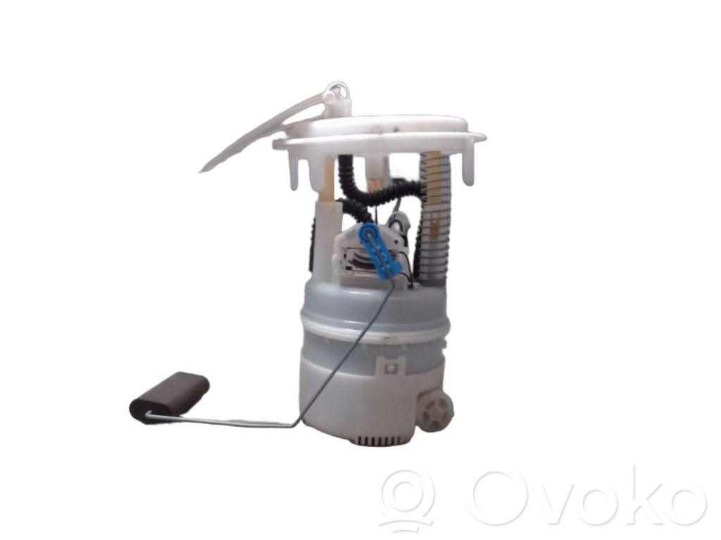 Citroen C3 Pompa carburante immersa