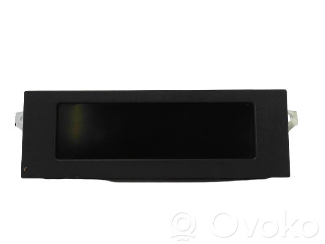 Citroen C3 Screen/display/small screen 