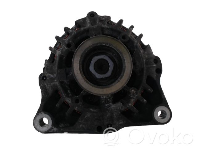 Peugeot 107 Alternator 