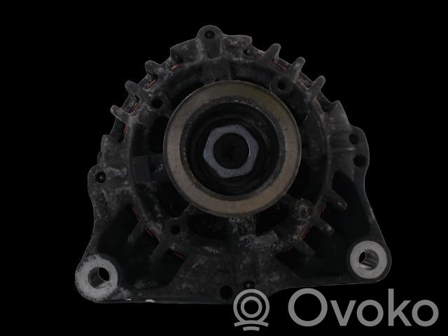 Peugeot 107 Generatore/alternatore