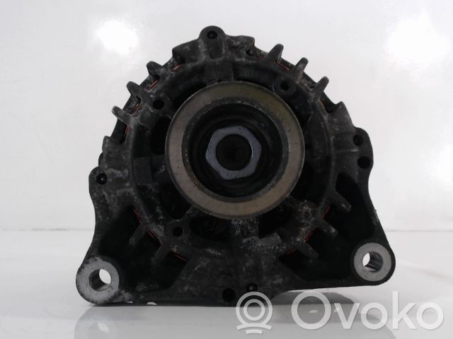 Peugeot 107 Generatore/alternatore