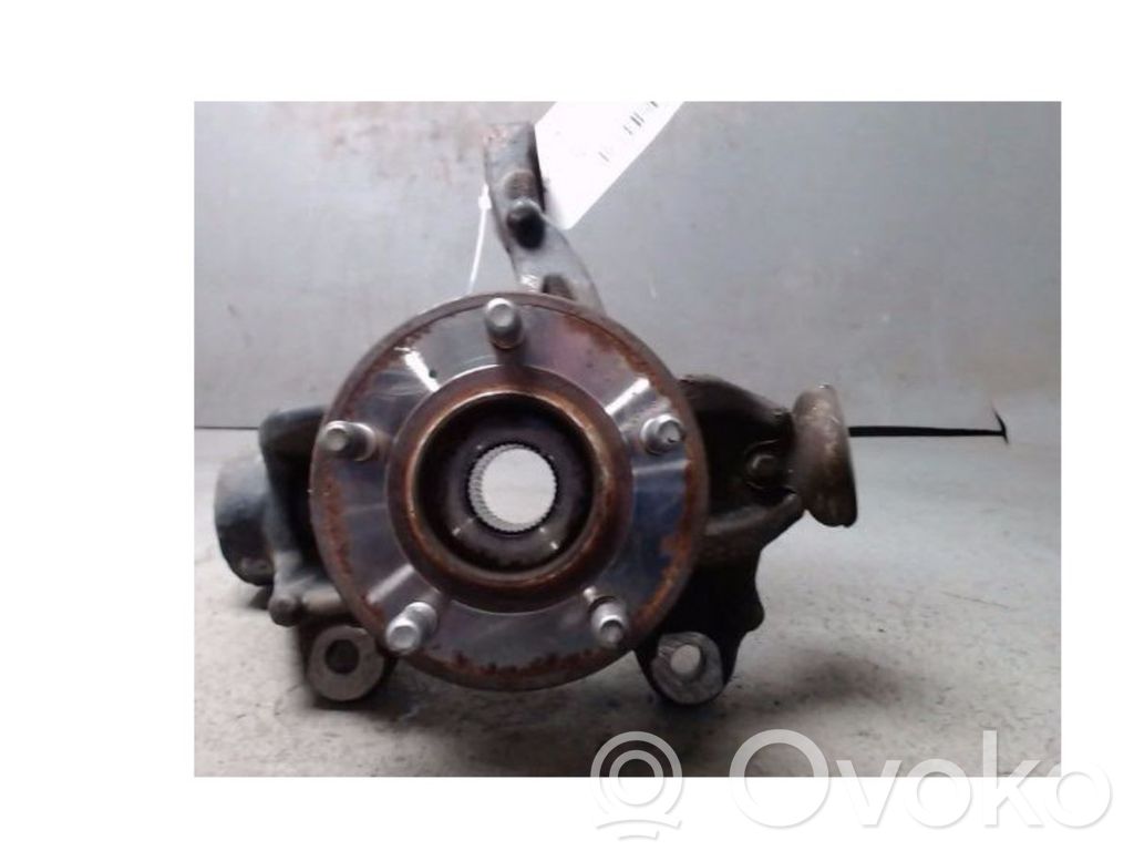 Ford Mondeo MK IV Pivot de moyeu avant 
