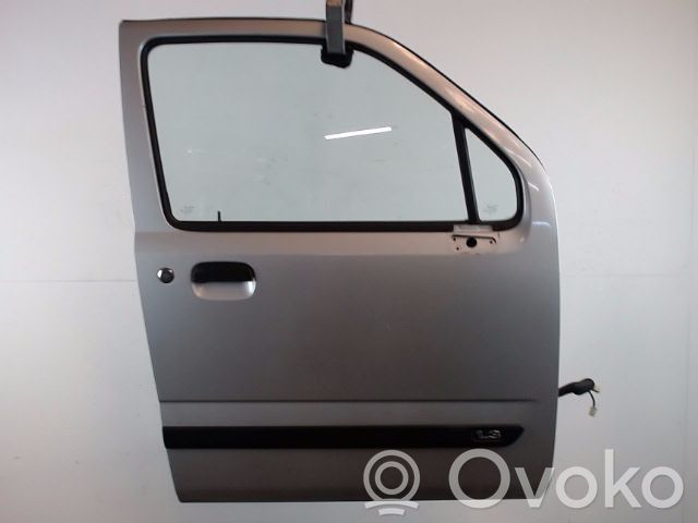 Suzuki Wagon R+ Drzwi przednie 