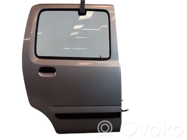 Suzuki Wagon R+ Drzwi tylne 