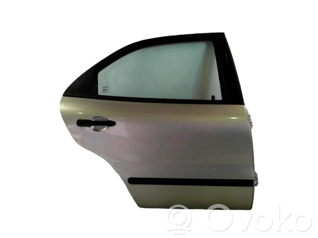 Fiat Bravo - Brava Tür hinten