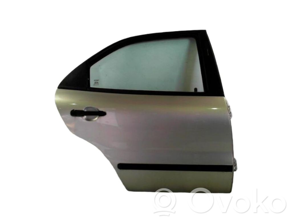 Fiat Bravo - Brava Puerta trasera