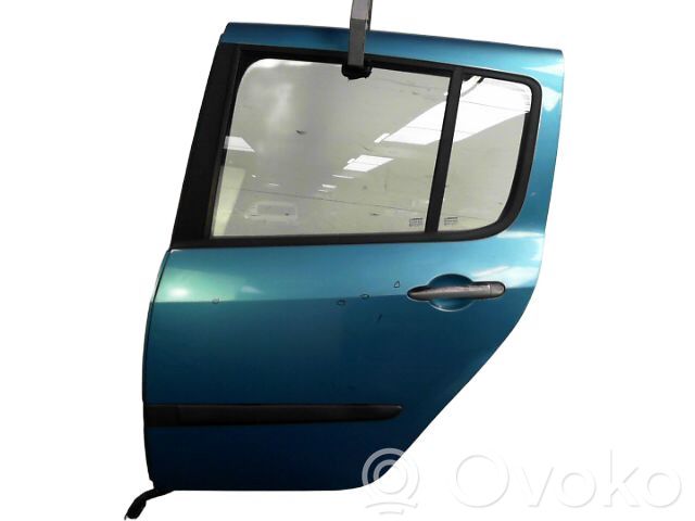 Renault Modus Portiera posteriore