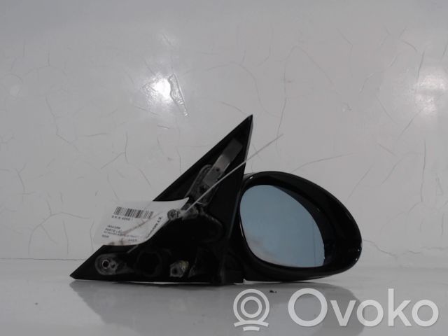 BMW 1 E81 E87 Specchietto retrovisore elettrico portiera anteriore 