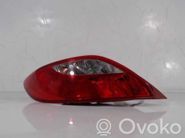 Mazda 2 Lampă spate în caroserie 