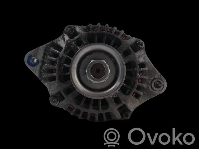 Opel Agila B Generatore/alternatore