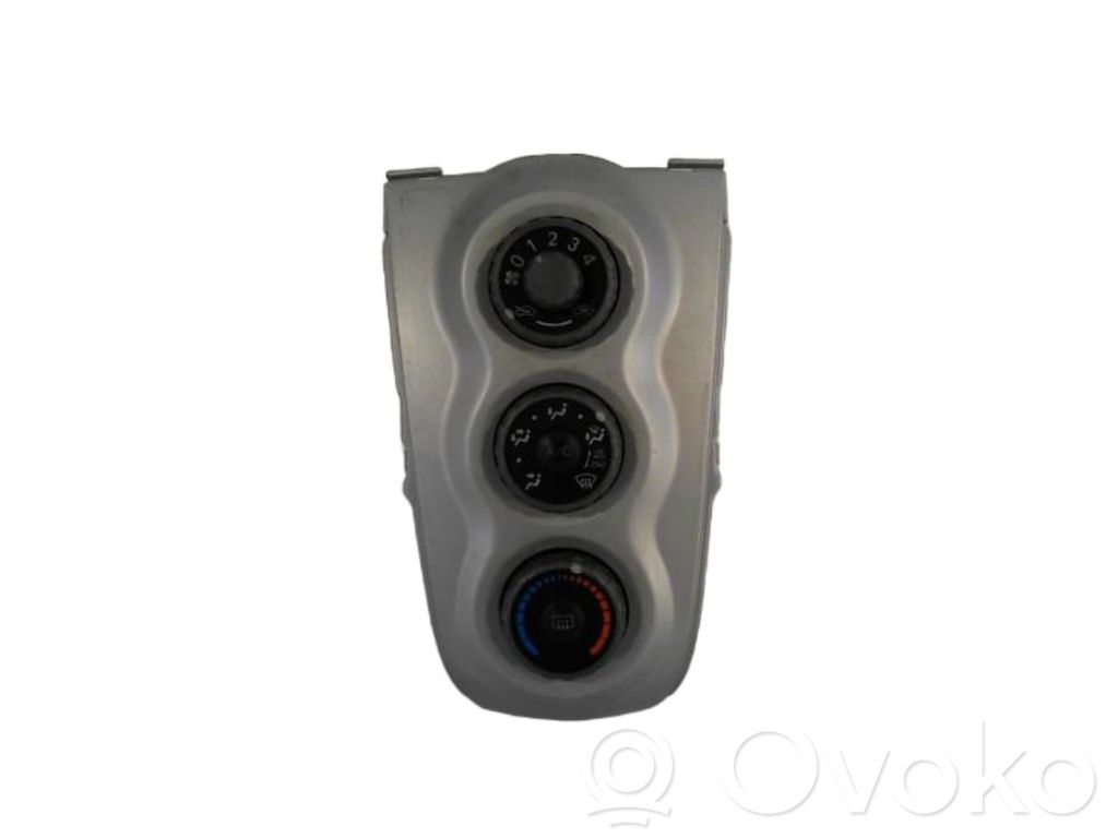Toyota Yaris Unitate control climatizare 