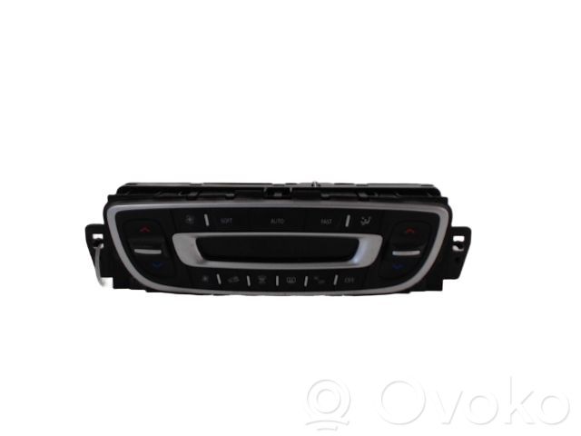 Renault Megane III Centralina del climatizzatore