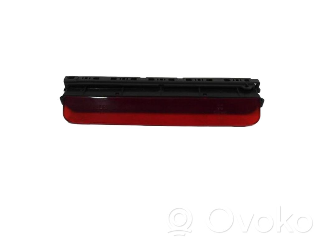 Fiat Punto (188) Dritte Bremsleuchte