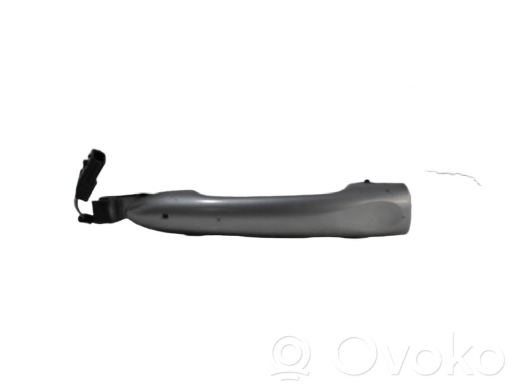 Manecilla externa puerta delantera   806B03759R,806B03759R
