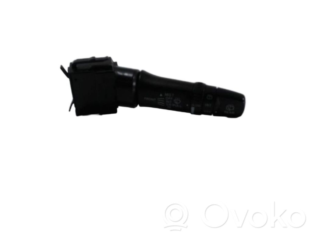 Citroen C-Crosser Leva comando tergicristalli