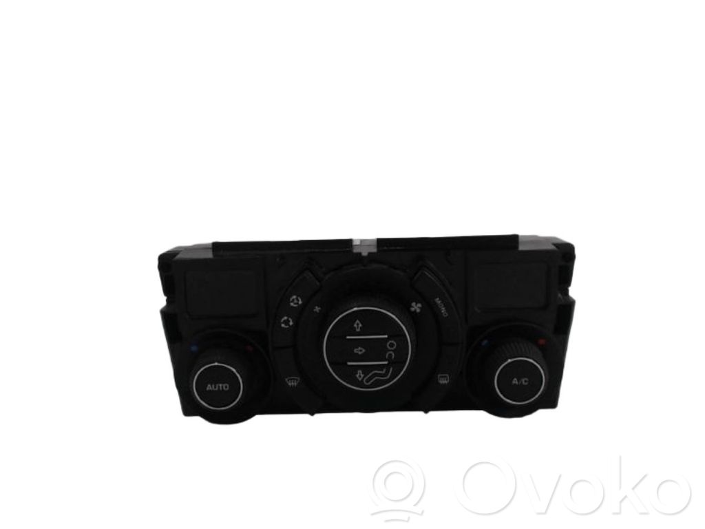 Panel klimatyzacji   6452Y3,6452Y3,96738322XT