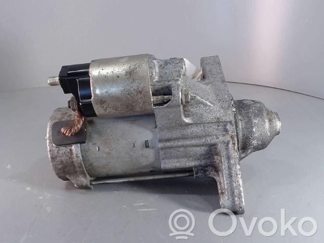 Toyota Yaris Electromotor 