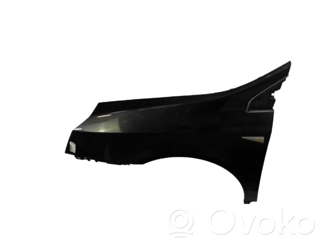 Renault Vel Satis Parafango 