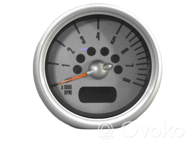 Mini One - Cooper R50 - 53 Tachometer