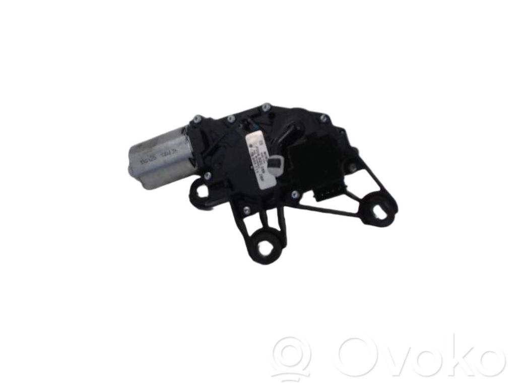Volkswagen Fox Motor ștergător lunetă 