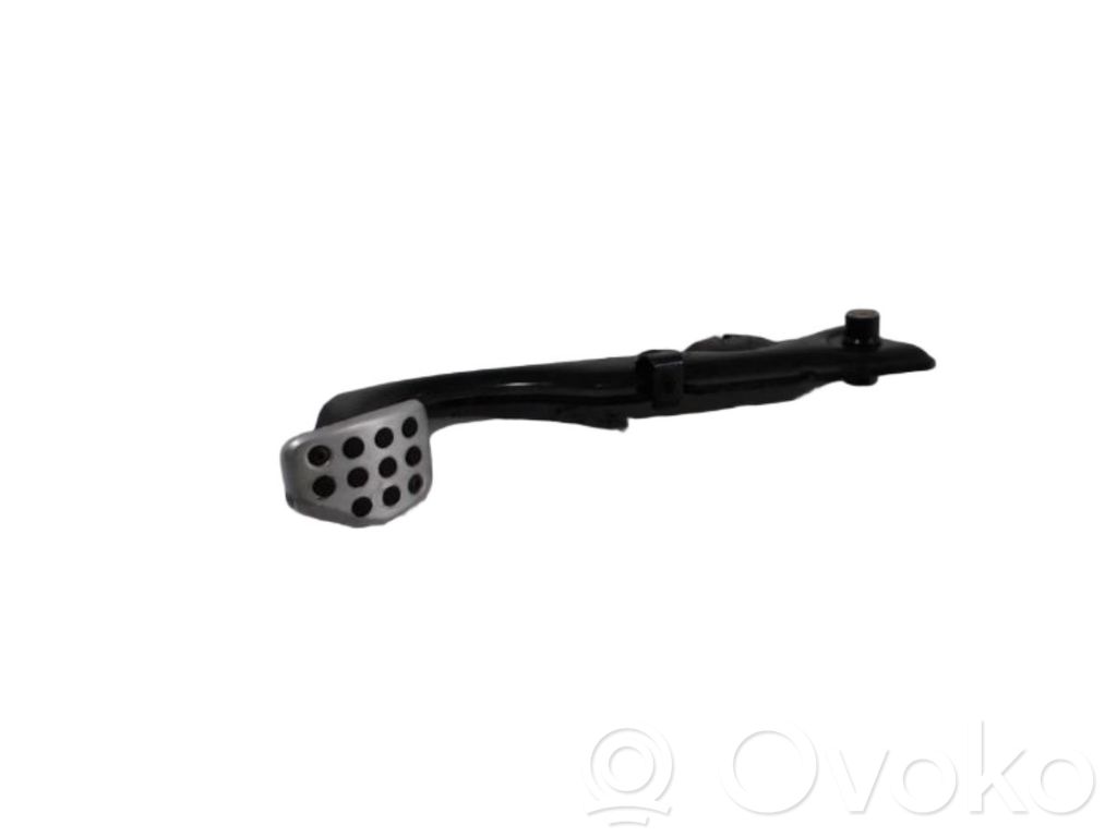 Peugeot 207 CC Pedal de freno