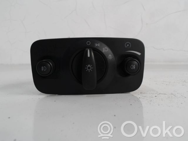 Ford S-MAX Interruptor de luz 