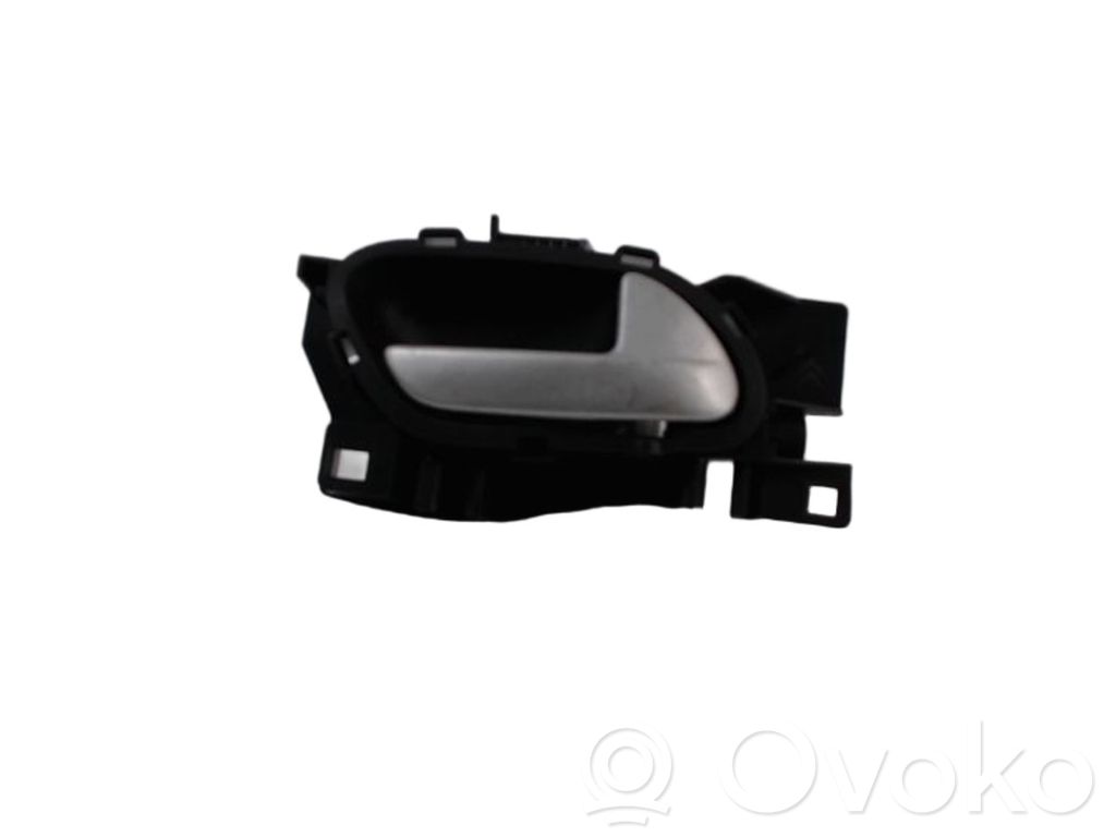 Peugeot 207 Maniglia interna per portiera posteriore 